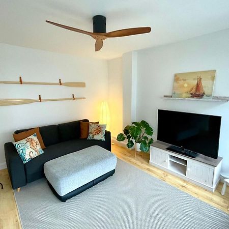 Yourfavoritebed I Zentral, Gemuetlich, Perfekt Fuer Entspannung! 브레머하펜 외부 사진