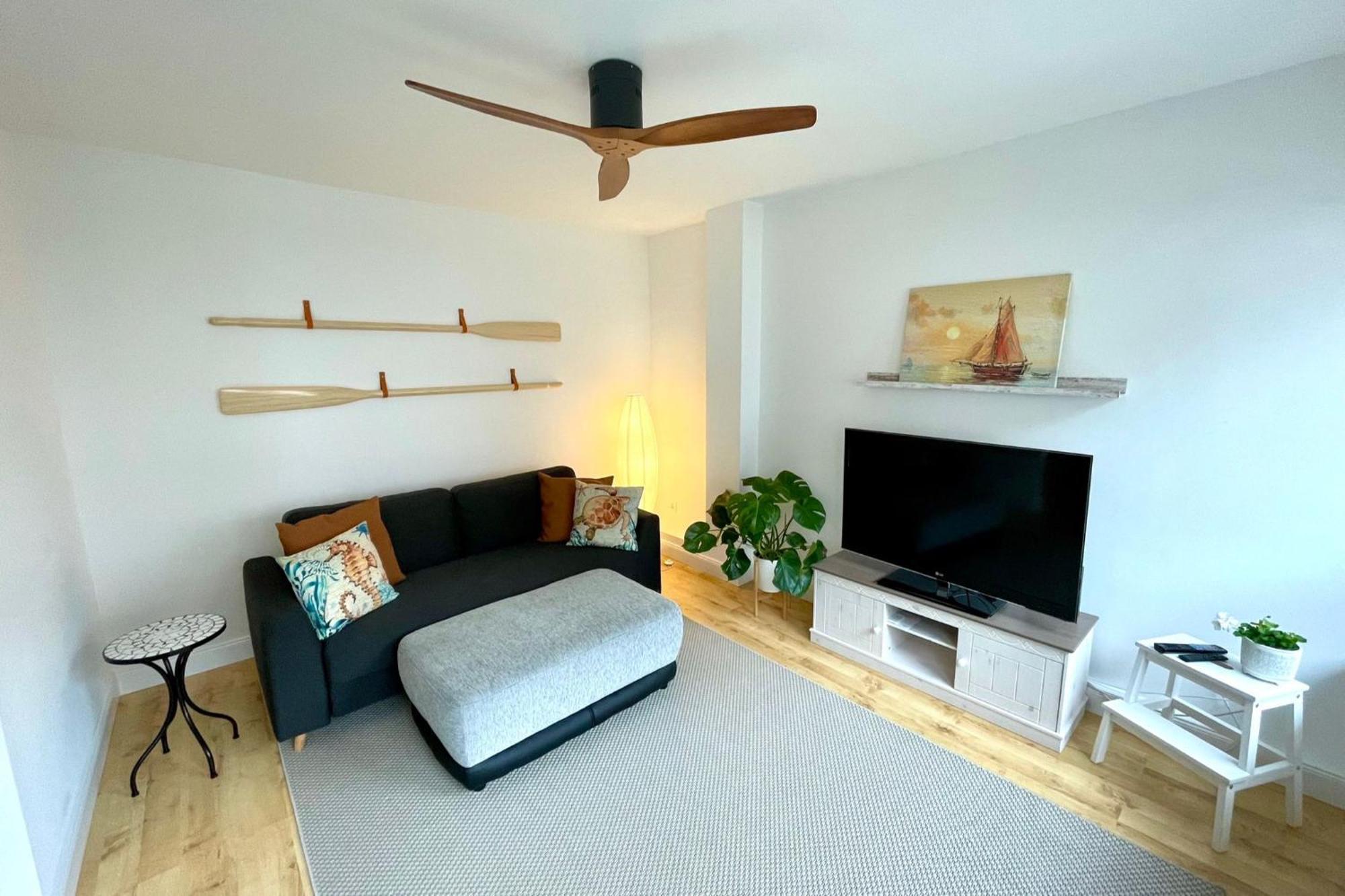 Yourfavoritebed I Zentral, Gemuetlich, Perfekt Fuer Entspannung! 브레머하펜 외부 사진
